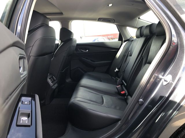 new 2026 Honda Accord Hybrid car, priced at $37,946