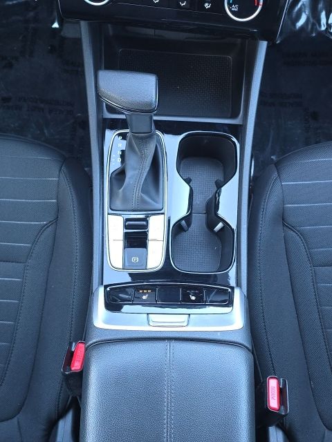 2023 Hyundai Santa Cruz SEL:168343A