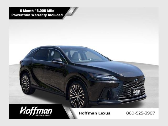 2023 Lexus RX 350 Premium AWD