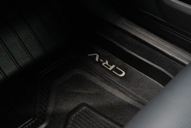 Used 2025 Honda CR-V Hybrid SUV