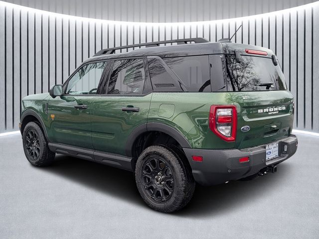 2025 Ford Bronco Sport Badlands - Photo 7