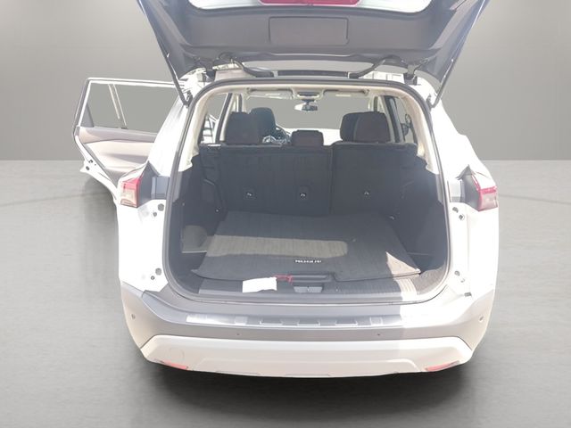 Used 2023 Nissan Rogue SUV