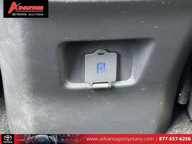 Used 2023 Toyota RAV4 SUV