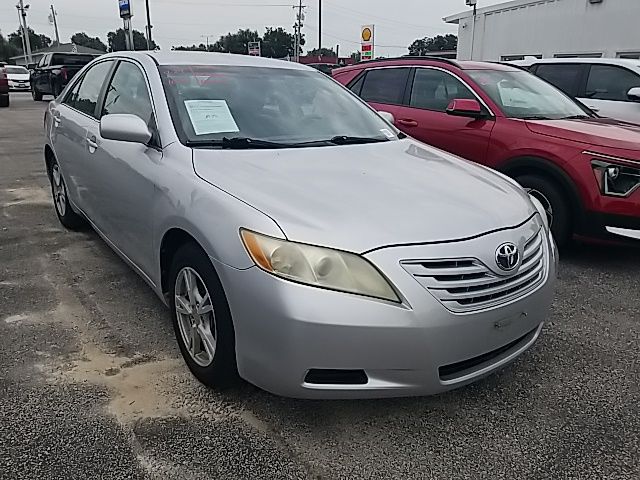 Used 2009 Toyota Camry Sedan