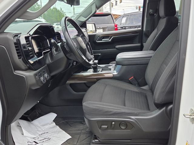 Used 2023 Chevrolet Silverado 1500 Truck