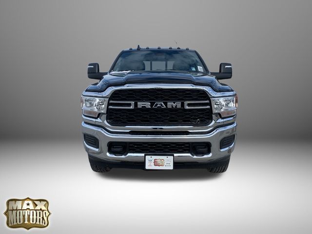 2024 Ram 3500 Tradesman 10