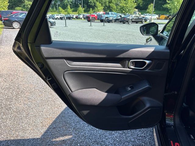 Used 2023 Honda Civic Sedan
