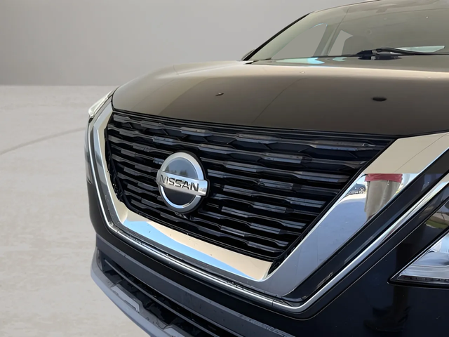 Used 2021 Nissan Rogue SV with VIN 5N1AT3BA6MC709583 for sale in D'Iberville, MS