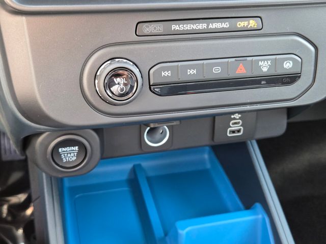 New 2026 Ford Maverick XLT 4D Crew Cab