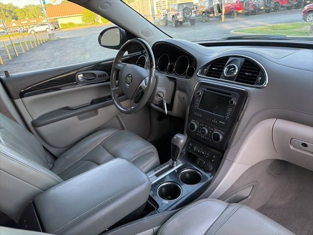 Used 2017 Buick Enclave For Sale in Highland, IN