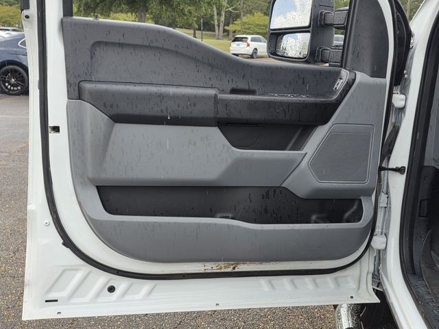 Used 2024 Ford F-250SD Truck