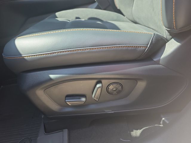 New 2026 Star White Metallic Tri-Coat Ford Tremor® image 31
