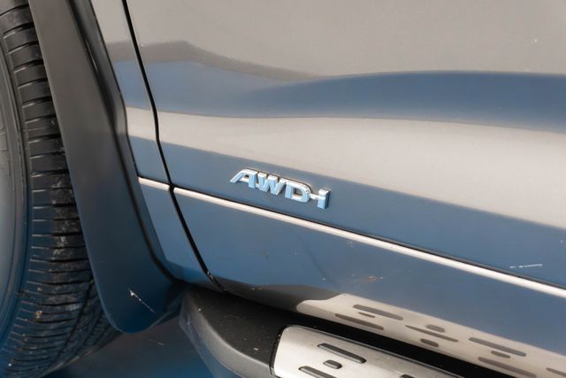 Used 2018 Toyota Highlander Hybrid SUV