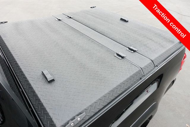 used 2023 Toyota Tacoma car, priced at $40,000