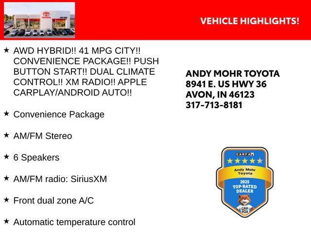 View vehicle photo 2