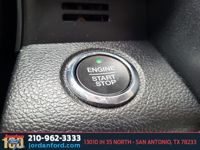 Used Car 2019 Ford F-150  Lariat For Sale Under $30,000 In San Antonio, Texas