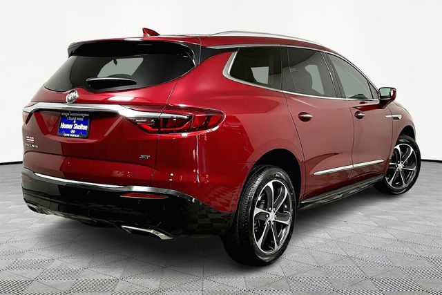 Used 2020 Buick Enclave For Sale in OLIVE BRANCH, MS