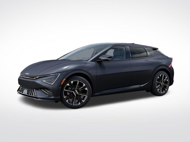 2026 Kia EV6 GT-Line - Image 3