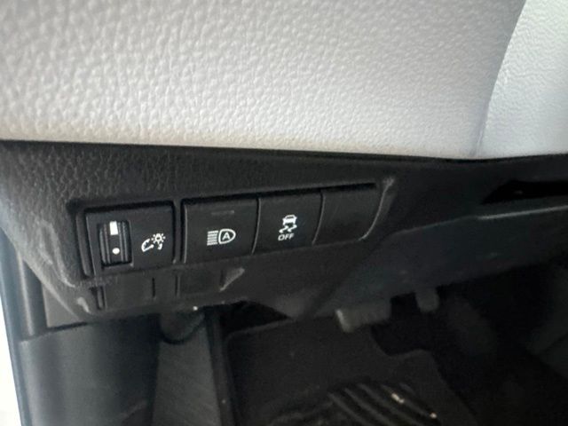 2026 Toyota Corolla Cross L Beige at Don McGill Toyota