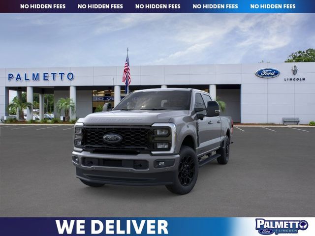 new 2026 Ford F-350SD car, priced at $88,910
