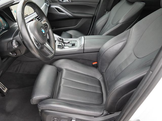 Used 2022 BMW X6 SUV