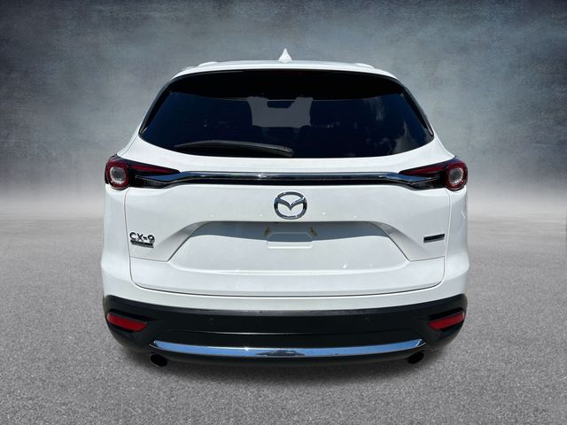 2021 Mazda CX-9 Signature 5