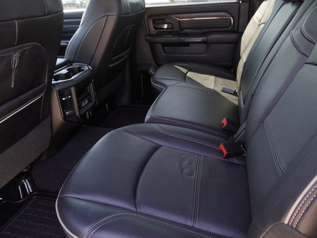 Used 2024 Ram 2500 Truck