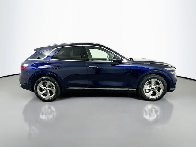 Thumbnail: 2026 Genesis GV70 - 4