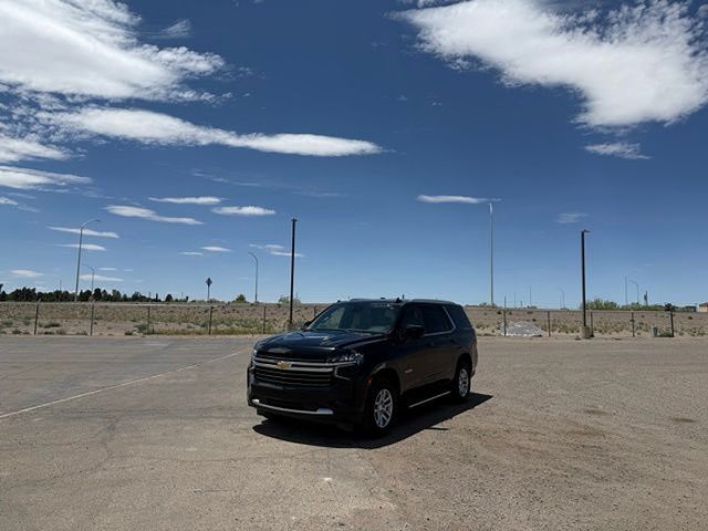 2023 Chevrolet Tahoe LT 4WD