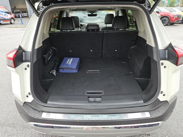 Used 2023 Nissan Rogue SUV