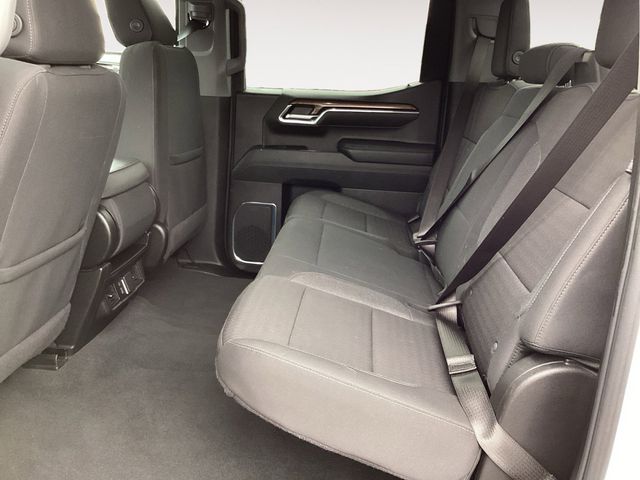 Used Car 2025 Chevrolet Silverado 1500  Lt For Sale Under $40,000 In San Antonio, Texas