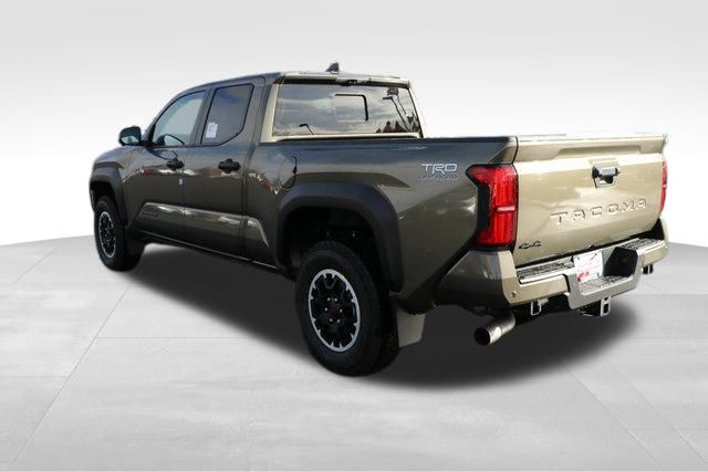 2024 Toyota Tacoma TRD Off-Road 20