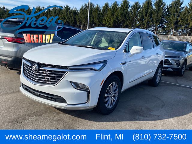 2024 Buick Enclave Essence FWD
