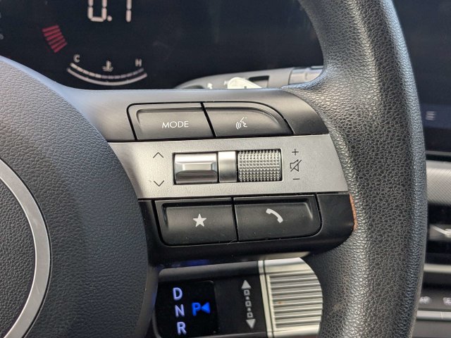 Used 2025 Hyundai Sonata Sedan