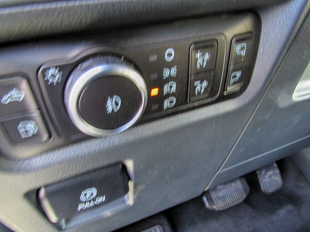 2025 Ford F-150 XLT:167512