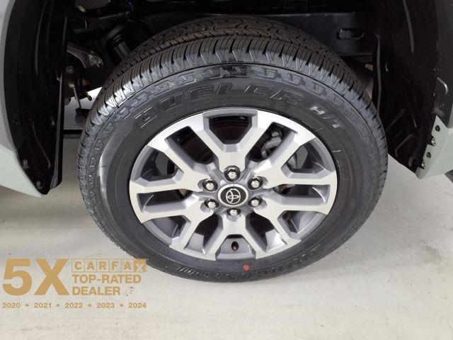 2024 Toyota Tundra 1794 Edition  photo