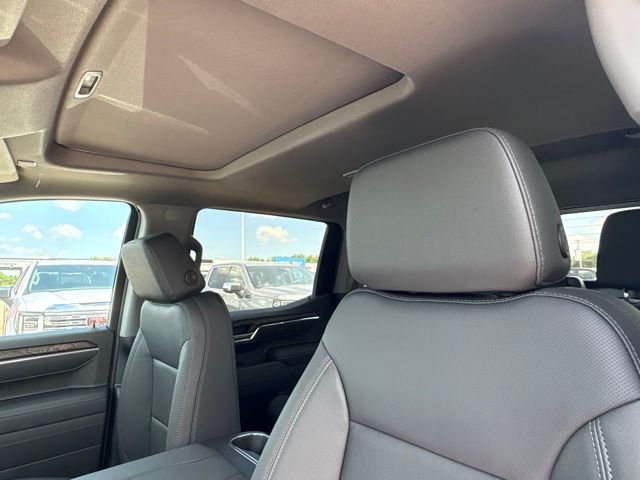 New 2026 GMC Sierra 1500 Truck