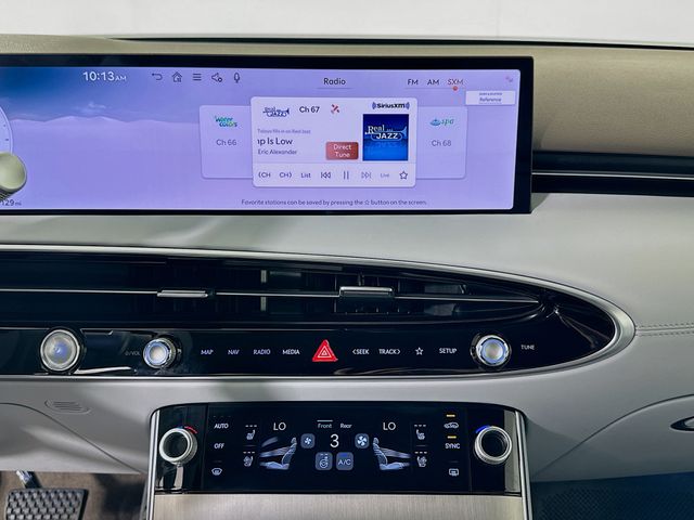 Thumbnail: 2026 Genesis GV70 - 15