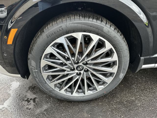 New 2026 Hyundai Palisade For Sale in Indianapolis, IN