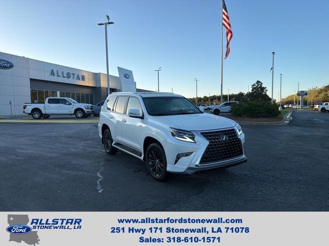 2023 Lexus GX 460 AWD