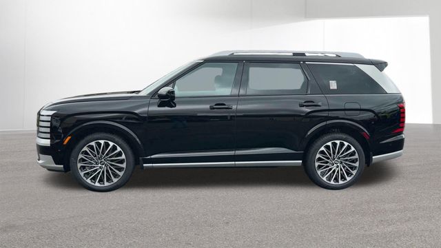 New 2026 Hyundai Palisade For Sale in Indianapolis, IN
