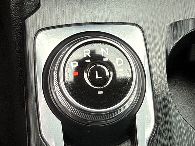Used 2025 Ford Escape SUV