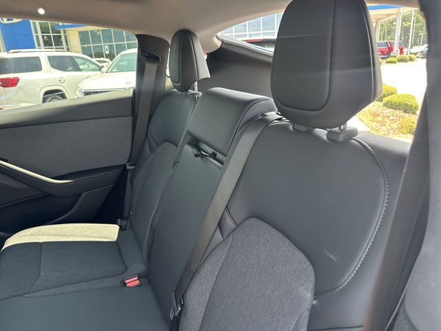 Used 2026 Tesla Model Y SUV