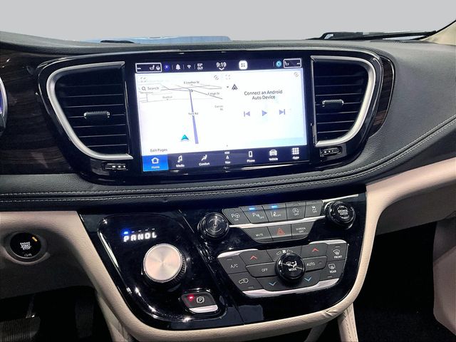 2022 Chrysler Pacifica Limited - 5