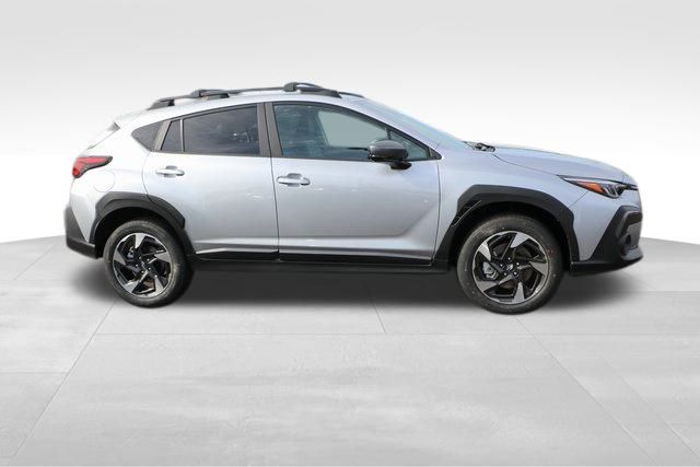 2024 Subaru Crosstrek Limited 15