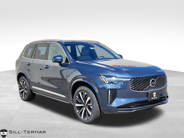 Denim Blue Metallic 2026 Volvo XC90 SUV / Crossover All-Wheel Drive Automatic