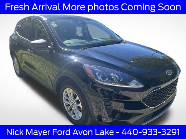 2022 Ford Escape SE FWD