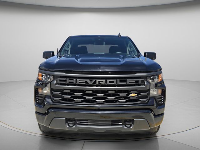 2025 Chevrolet Silverado 1500 - $32,539