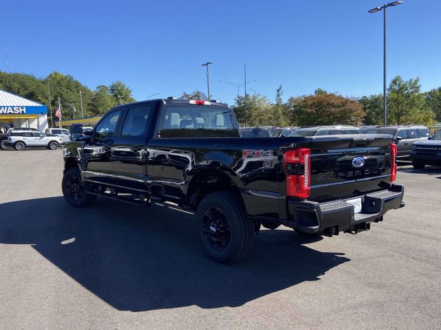 2024 Ford F-250SD XL 6