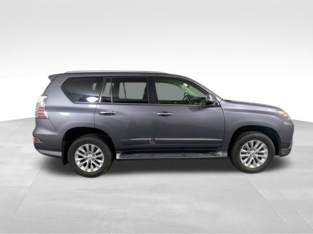 2017 Lexus GX 460 7